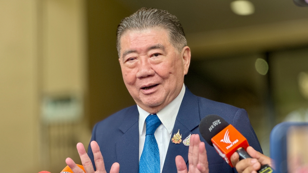 ย้ายอธิบดี ปภ.-กรมที่ดิน "ภูมิธรรม" ยันทำตามเงื่อนไขการทำงาน