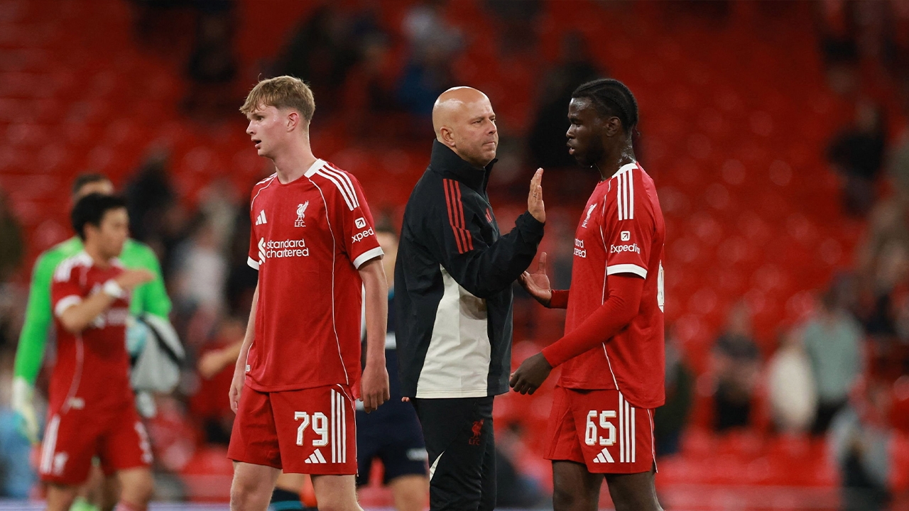 ลิเวอร์พูล สุดเซ็ง ส่อวืด "แข้งเป้าหมาย" ที่ตามจีบมานาน อาจย้ายซบอีก 2 ทีมแทน