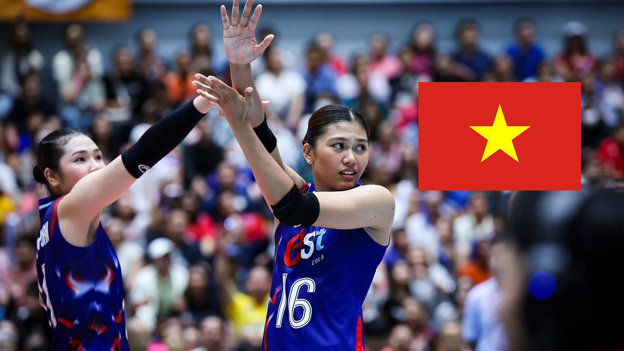 เกิดอะไรขึ้น “พิมพิชยา” ทัวร์ลง หลังตอบกลับแฟนลูกยางเวียดนาม แทงใจดำ