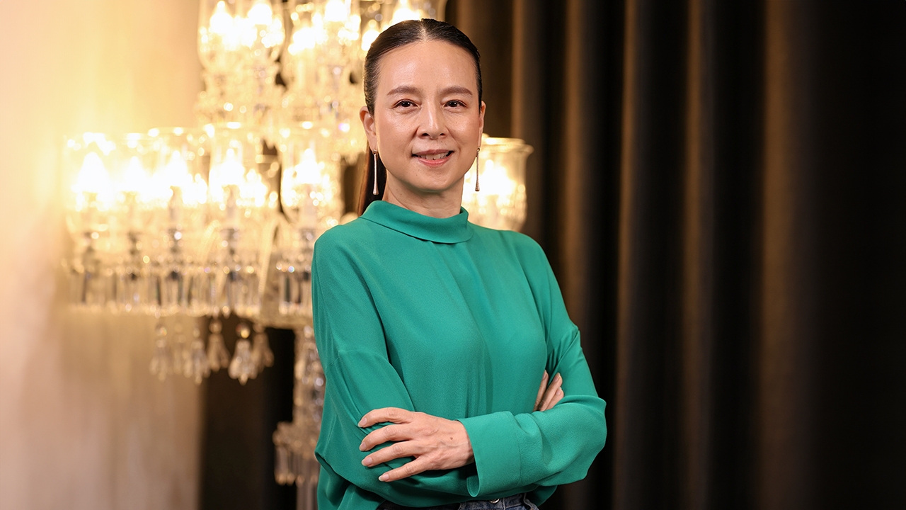 สนใจลงสมัครผู้ว่าฯ กทม. ปีหน้า สานฝันทำกรุงเทพฯ ให้น่าอยู่ขึ้น