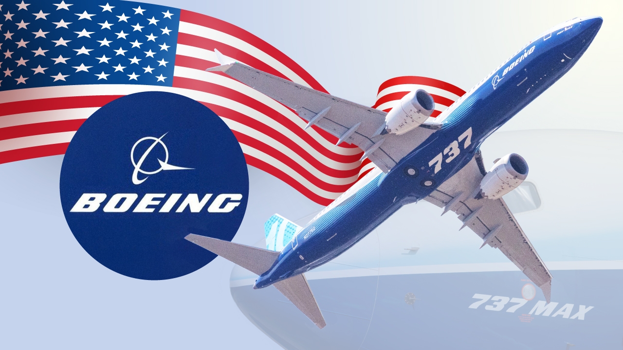 ทำไม "เครื่องบินโบอิง" เป็นหนึ่งในหมากสำคัญ บนโต๊ะเจรจาภาษีทรัมป์? 