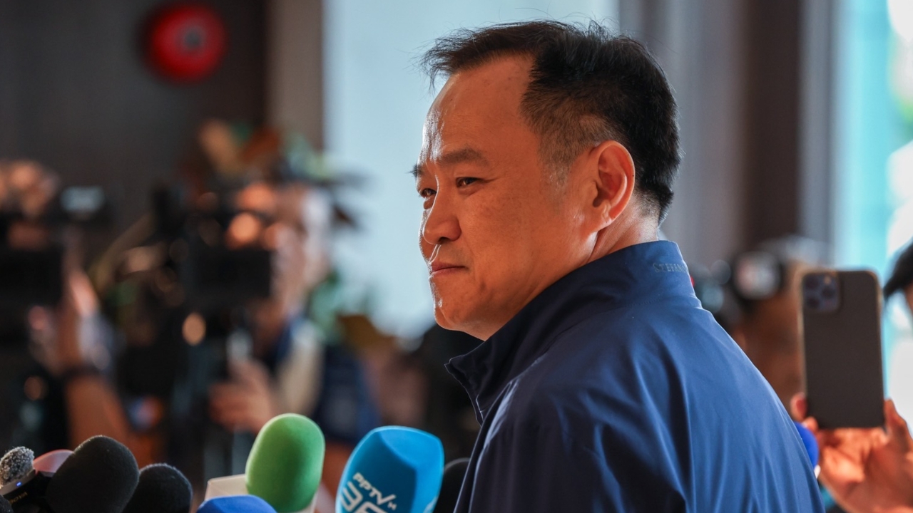 เหตุผลไม่เข้าท่ารัฐบาลดันโป๊กเกอร์ “อนุทิน” มองเลี่ยงบาลี ช่วยชาวบ้านชายแดนสำคัญกว่า