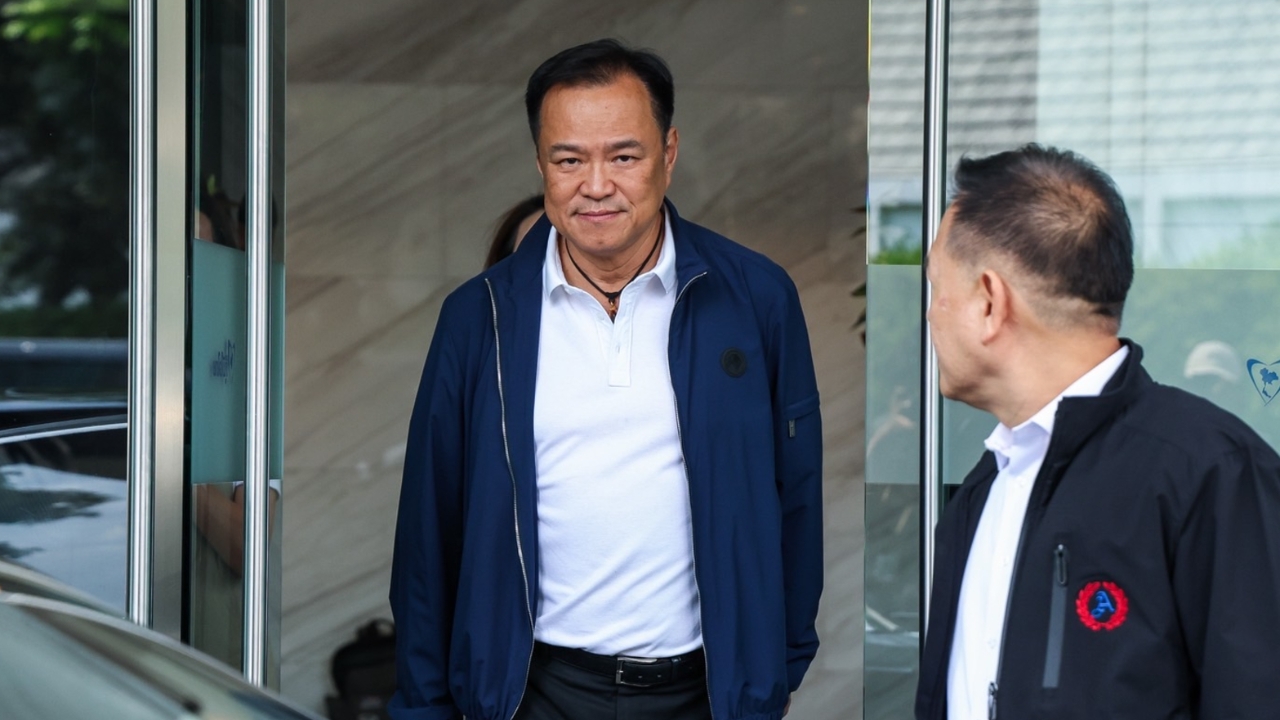 “เสี่ยหนู” หวังปมที่ดินอัลไพน์ ทำเร็วเหมือนเขากระโดง อธิบดี ปภ. ถูกเด้งปัดสายน้ำเงิน