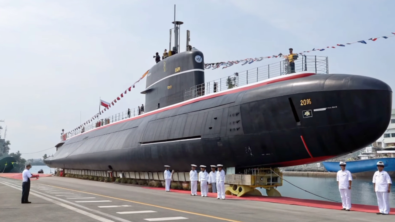 ครม. ไฟเขียวแก้ไขข้อตกลงซื้อเรือดำน้ำ Yuan Class เปลี่ยนใช้เครื่องยนต์จีนแทนเยอรมนี