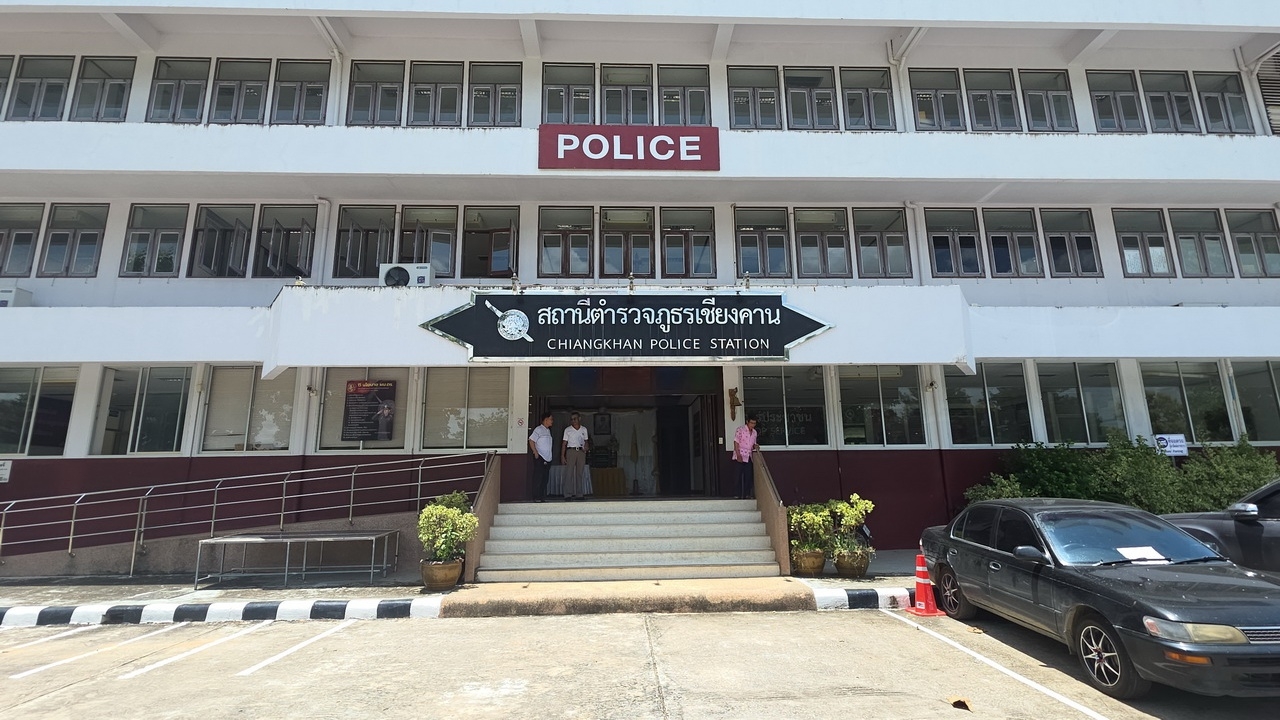 เตรียมออกหมายจับ "เจ้าคณะตำบล" หลังก่อเหตุยิงพระด้วยกัน แล้วซิ่งเก๋งหลบหนี