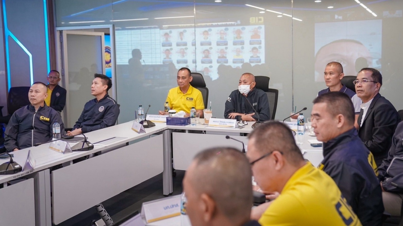 กวาดล้างพระทำผิด จับแล้ว 155 ราย บางรูปยังไม่ยอมลาสิกขา