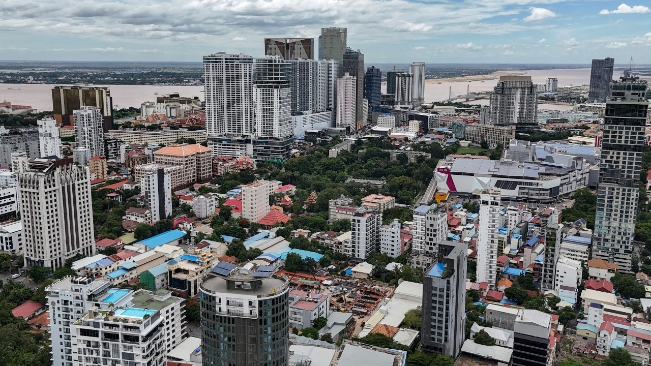 จีนเรียกร้องกัมพูชา "ลงโทษอย่างหนัก" ผู้ก่อเหตุสังหารชาวจีน 2 ราย