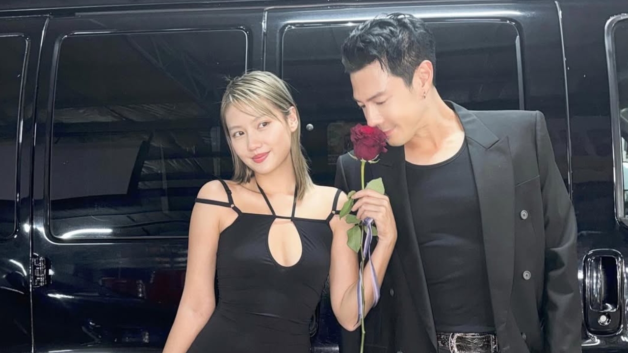 โดม ปกรณ์ ตอบชัด หลังถูกโยงเป็นคู่รักดาราเลิกกัน หลังไร้รูปคู่เมทัล ภรรยาสาว