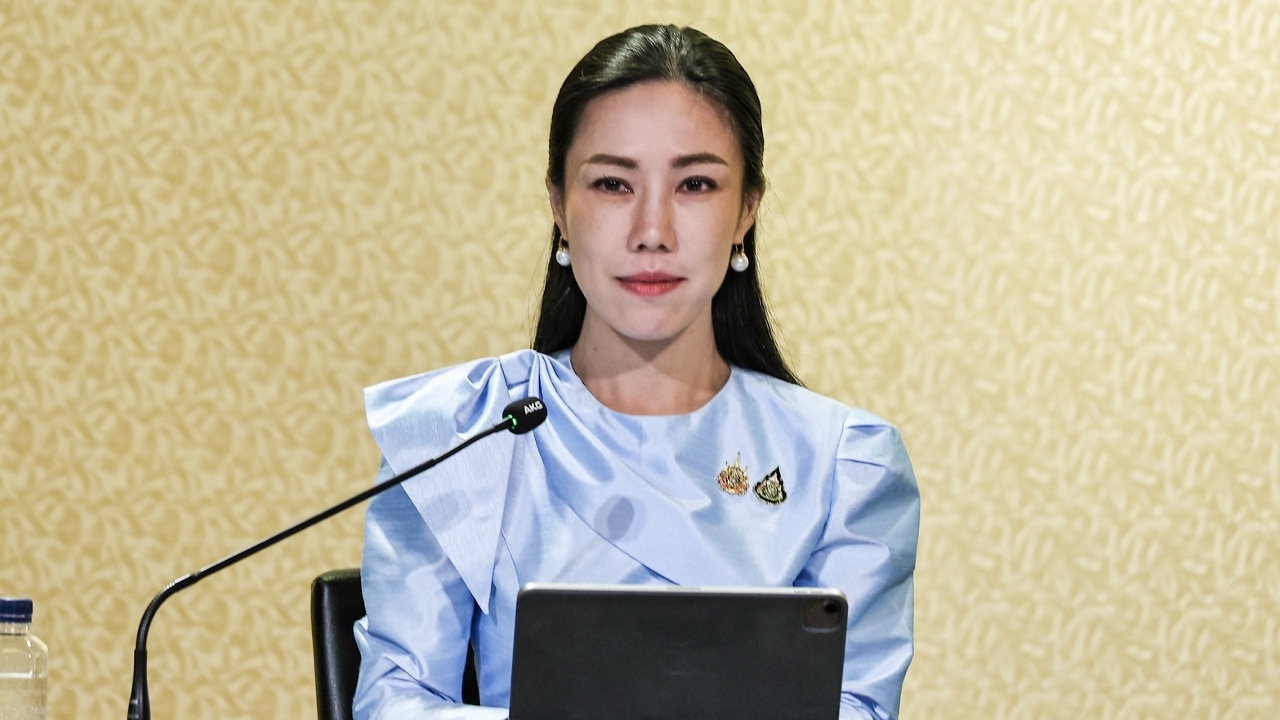 ครม.ไฟเขียวโยกย้าย “เด็กภูมิใจไทย” เด้งปลัดแรงงานนั่งผู้ตรวจฯ  ให้ “ภาสกร” พ้นปภ. นั่งผวจ.ระยอง 