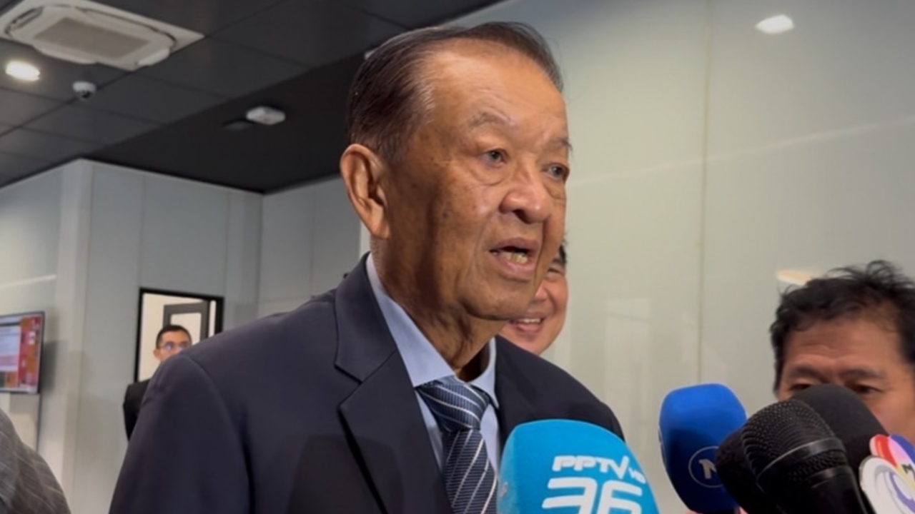 สส.ทุกคนมีสิทธิเสนอชื่อคนชิงรอง ปธ.สภาฯ “วันนอร์” ไม่การันตีถกงบฯ ลากถึง 16 ส.ค.