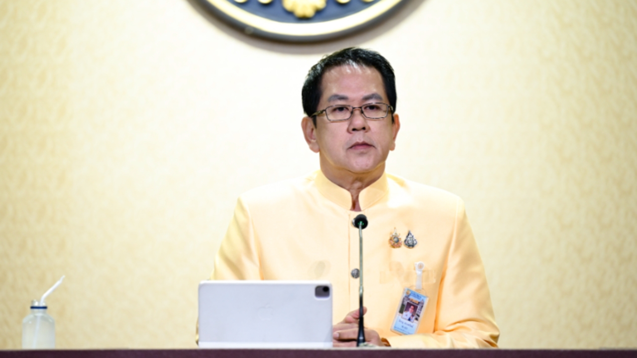 "ภูมิธรรม" สั่ง ครม. เร่งหาช่องทางเอาผิด "กัมพูชา" ทั้งแพ่ง-อาญา พร้อมจี้แก้ไขปัญหาข่าวปลอม