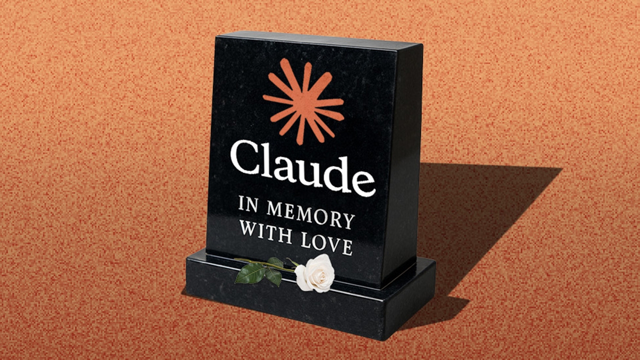 แฟนคลับ Claude จัดงานไว้อาลัยโมเดล AI ปลดประจำการ สะท้อนไม่ใช่แค่บอทแต่คือ “เพื่อน” ในยุคดิจิทัล