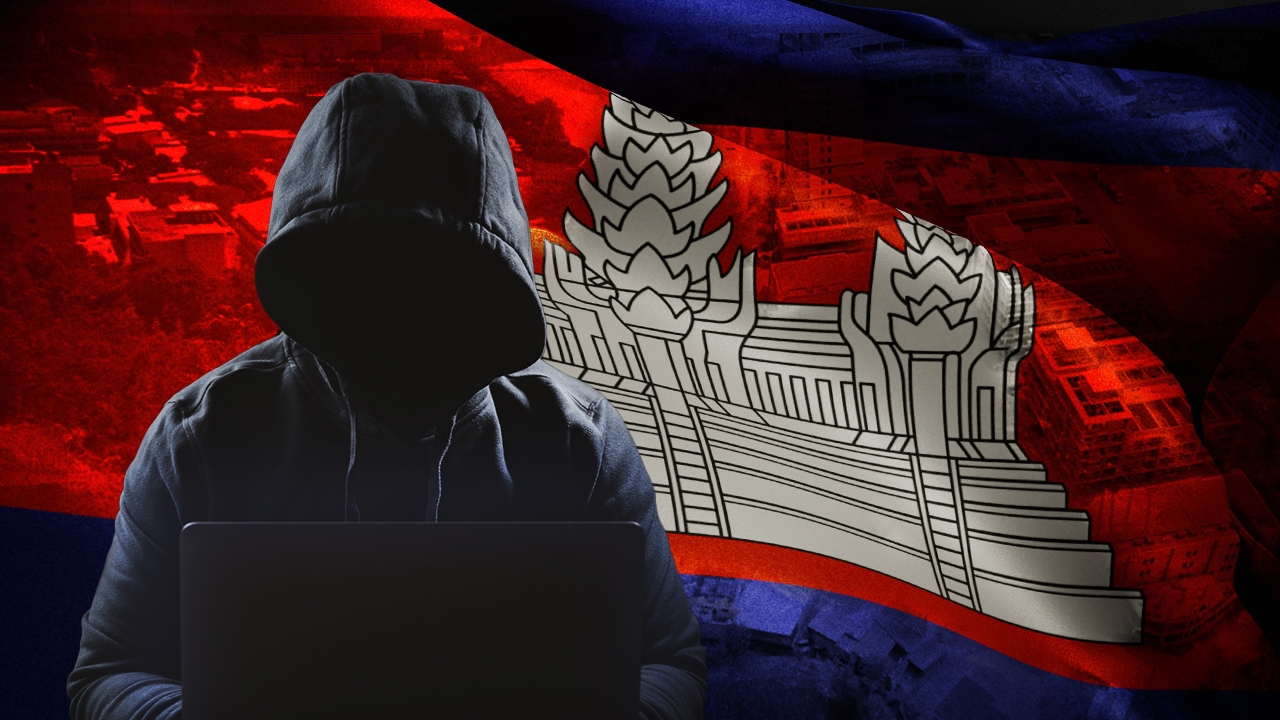 แฉแก๊งคอลฯ ปอยเปต ย้ายคนหนีเหตุปะทะชายแดนไทยไปเวียดนาม จับขัง-ห้ามติดต่อที่บ้าน