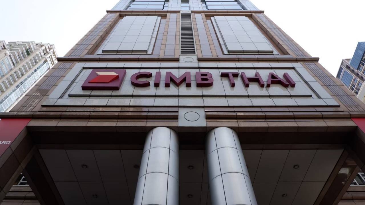 “ซีไอเอ็มบี ไทย”ปรับตัวสู่ Niche Bank ชูจุดแข็ง“เครือข่ายอาเซียน”เสิร์ฟลูกค้า-ธุรกิจไทย