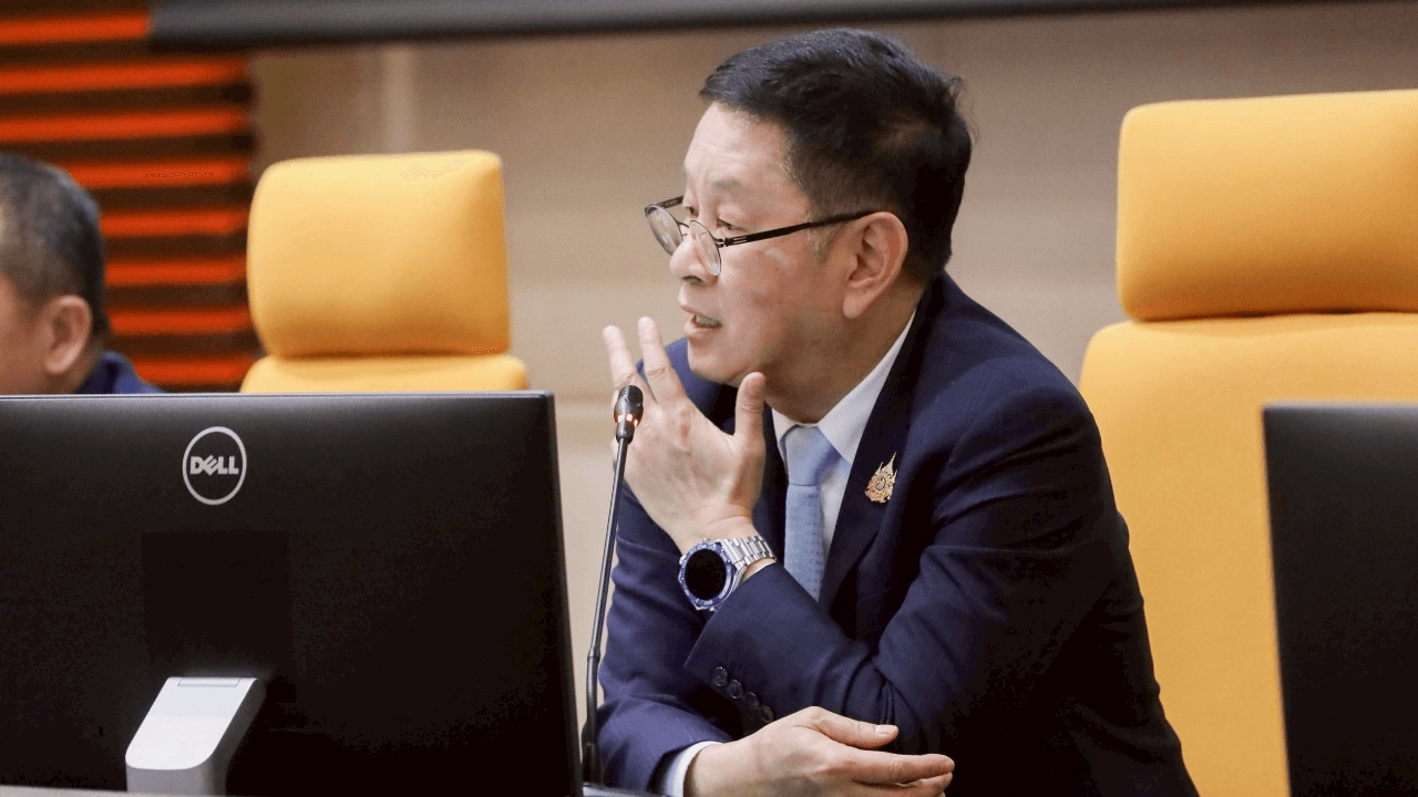 ปิดเกมปราบข่าวปลอม ไทยตั้งทีมเฉพาะกิจดิจิทัล เฟซบุ๊กรับเคลียร์เฟกนิวส์กัมพูชา