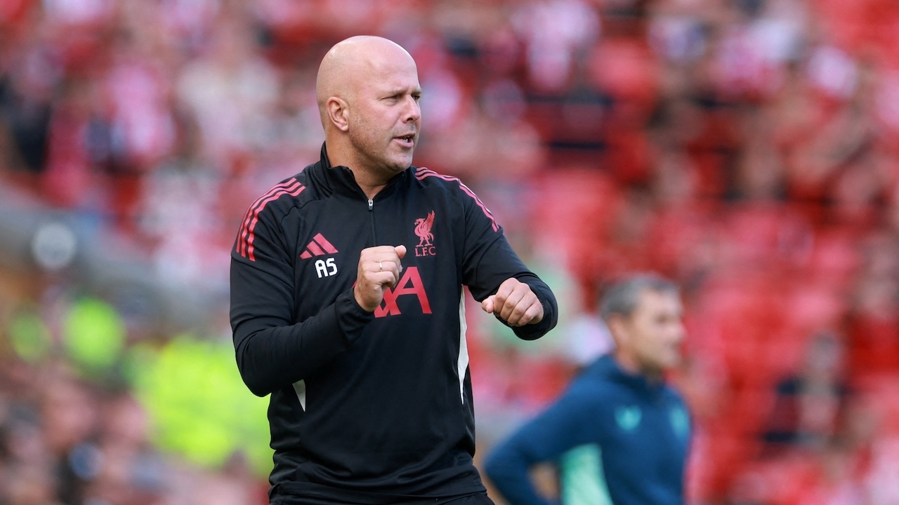 สุดเซอร์ไพรส์ ลิเวอร์พูล เตรียมยื่นซื้อ "แข้งแชมป์ UCL" เติมโหด