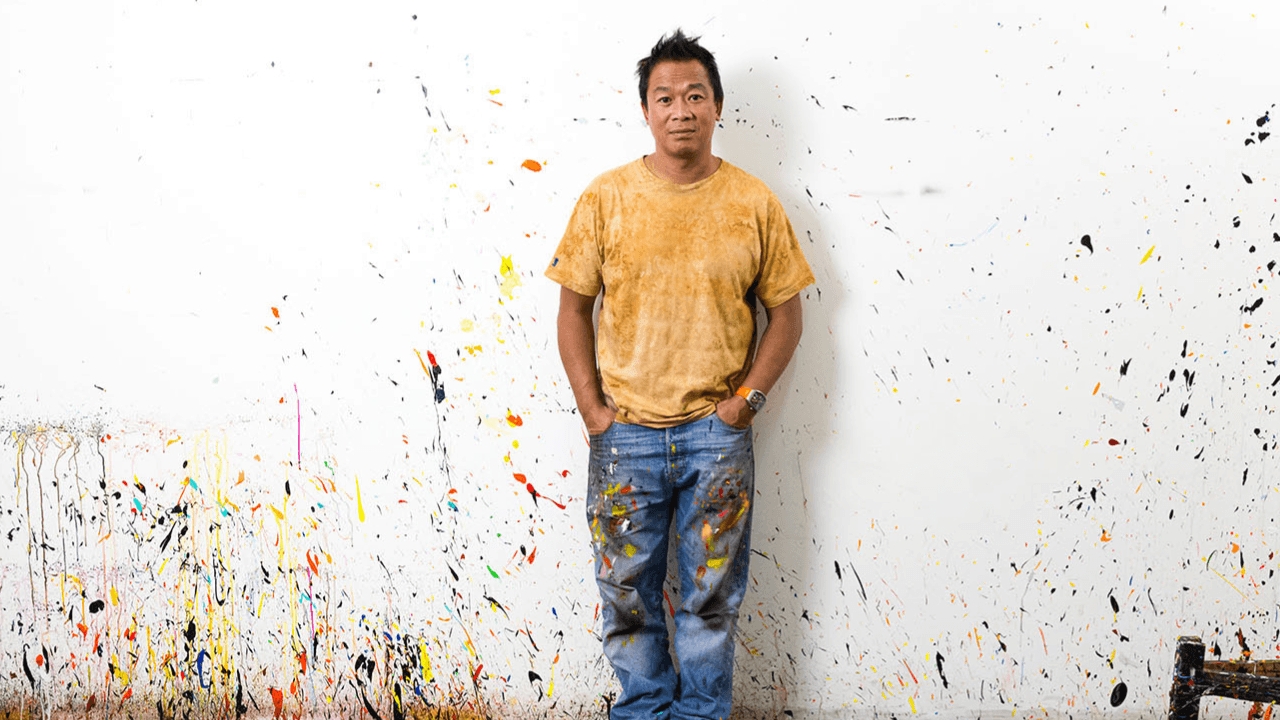 “MĀEYE” (แม่อาย) นิทรรศการจาก HOM NGUYEN  สดุดีความรักของแม่และจิตวิญญาณของเมืองไทย