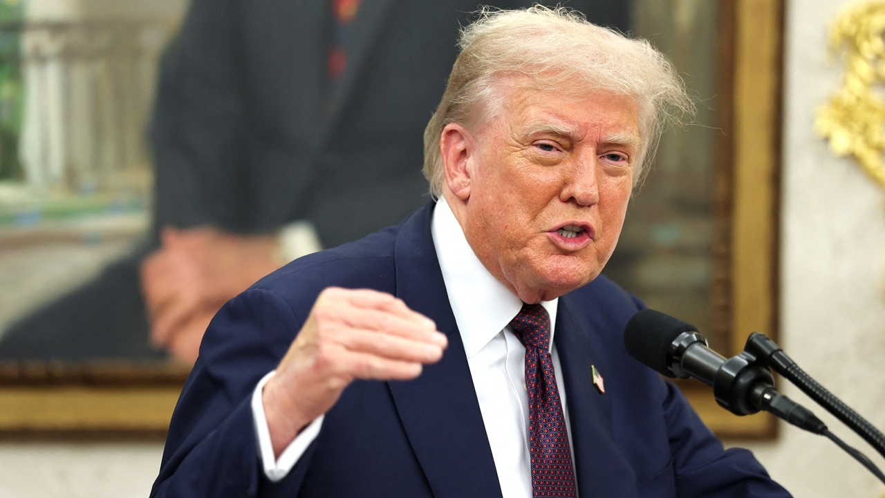 ทรัมป์เตรียมพบปูตินเร็วสุดสัปดาห์หน้า ก่อนประชุมไตรภาคีกับเซเลนสกี