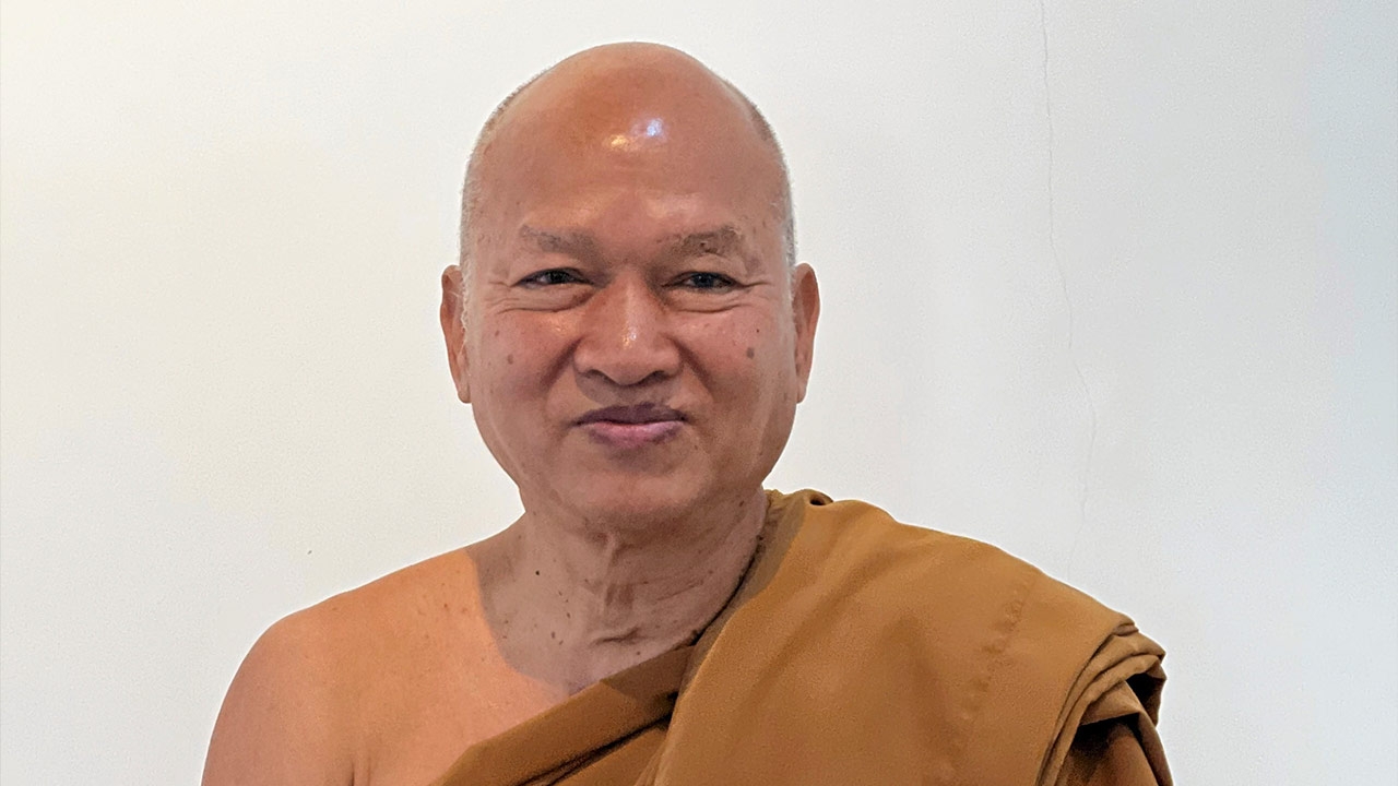 หลวงพ่ออลงกต แจงปมเงินทำบุญจากหมอบี ชี้หากพิสูจน์ได้ว่ายักยอก เอาผิดแน่นอน