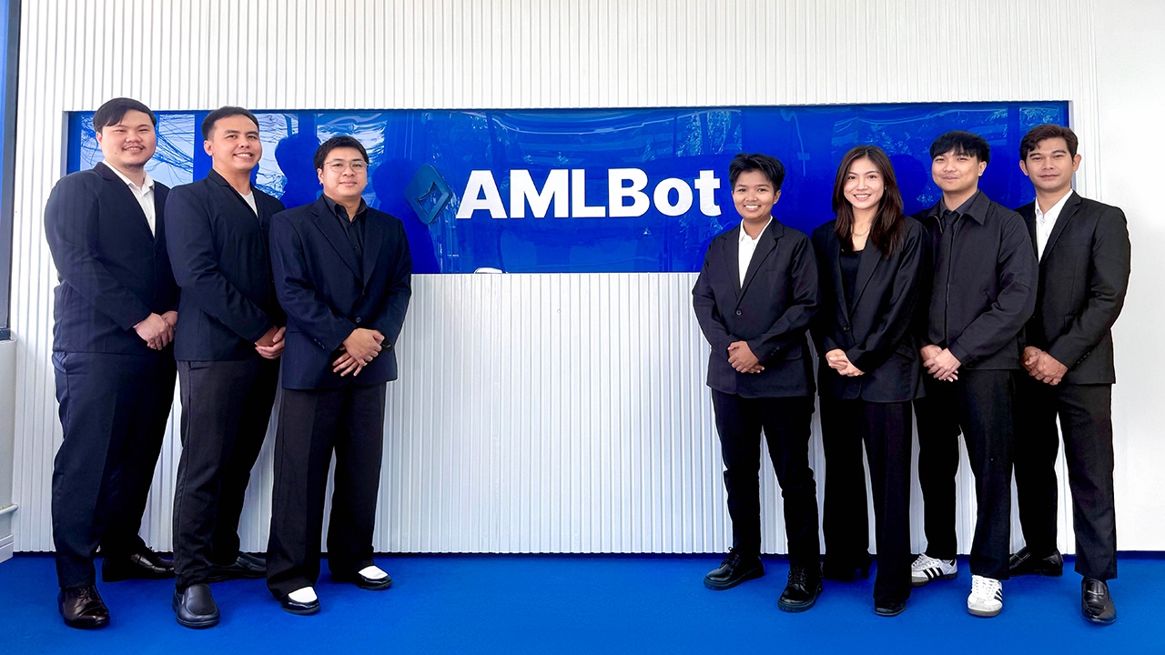 กู้คืนทรัพย์สิน 4.3 ล้านบาท ใน 48 ชั่วโมง AMLBot Thailand พิสูจน์แล้วสืบสวนสินทรัพย์ดิจิทัลรวดเร็ว
