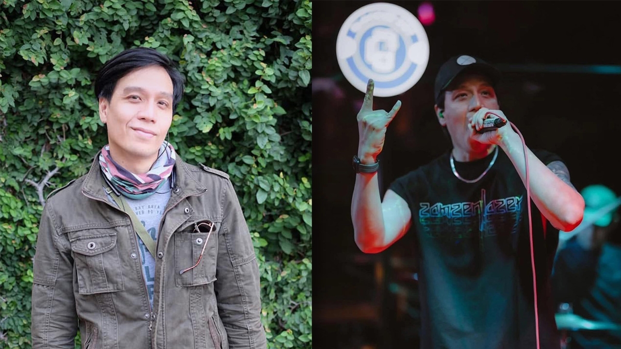 เปิดประวัติ "เอก เดอะวอยซ์" นักร้องที่ออกมายอมรับเองว่าผมนอกใจภรรยา 