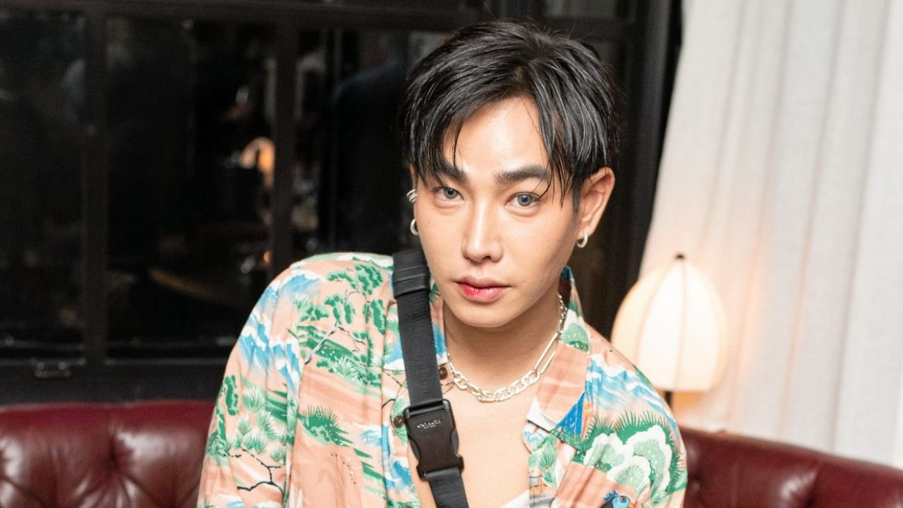 เป๊ก ผลิตโชค เคลื่อนไหวไอจี หลังเกิดกระแสดราม่าจนชาวเน็ตวิจารณ์สนั่น