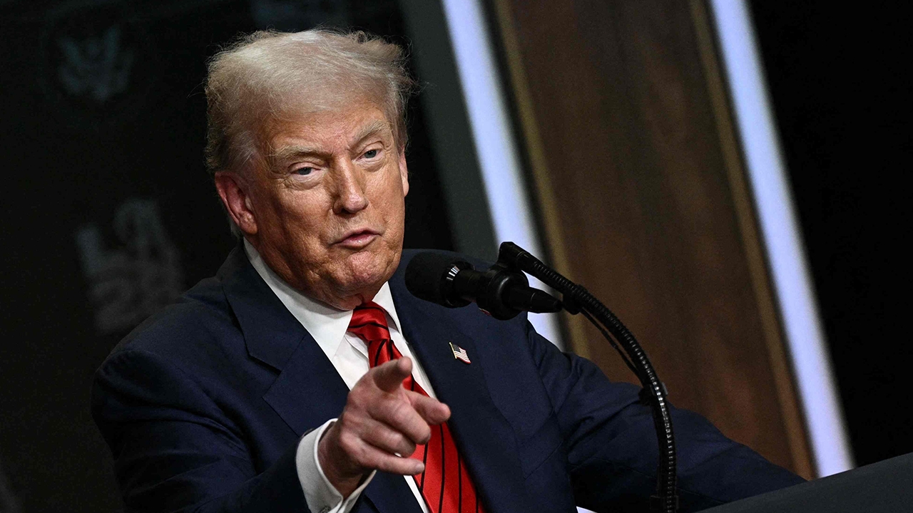 SME 2 ล้านรายอ่วม “ภาษีทรัมป์”