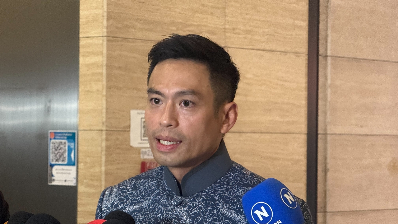 “กรวีร์” ฉงน อิทธิฤทธิ์ “โป๊กเกอร์เดลิเวอรี่” ได้ใบอนุญาตเฉียดฉิวทันเวลาจัดแข่ง 