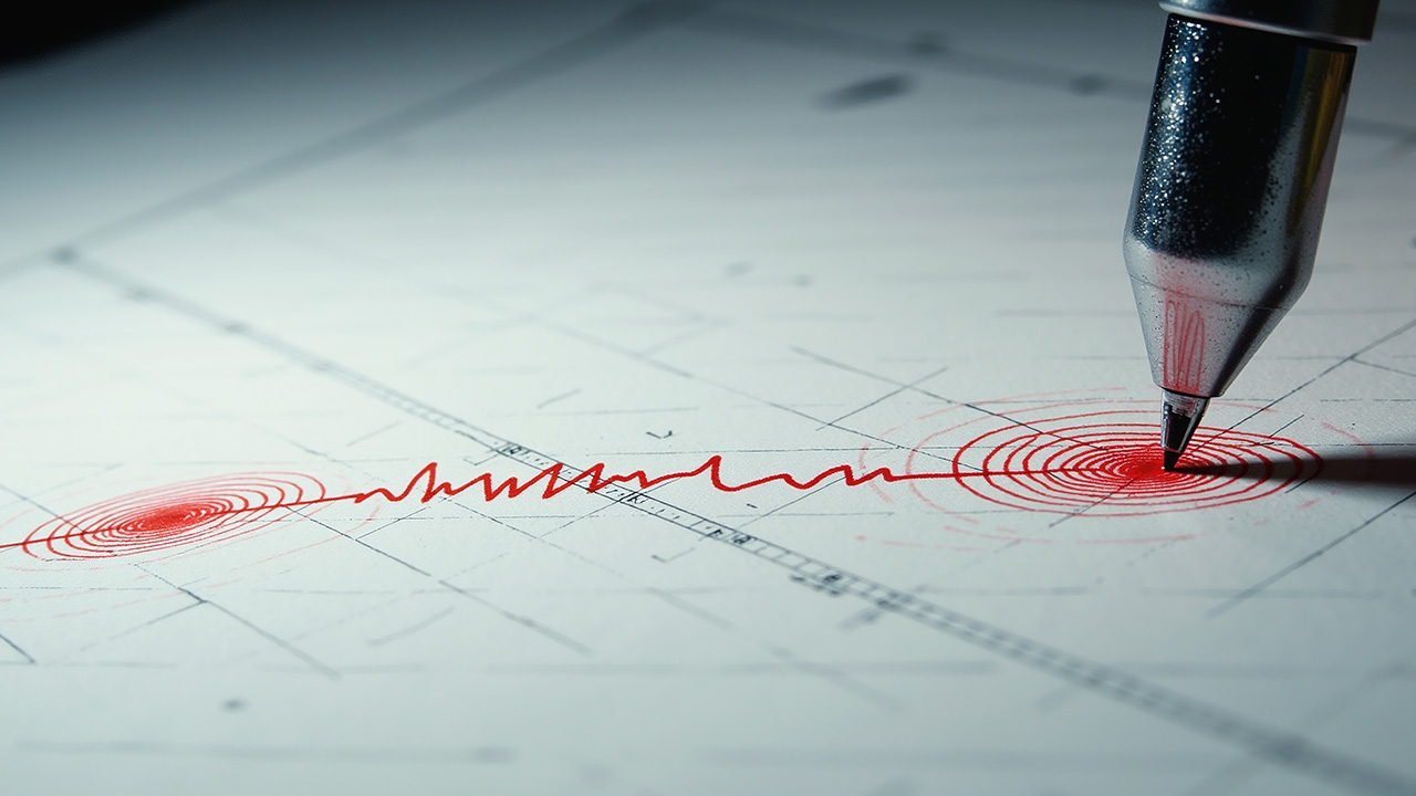 ลุ้นงบปี 69 ติดเครื่องวัดแผ่นดินไหว เน้นโรงพยาบาล กทม. 8 แห่ง รวม 12 ล้าน