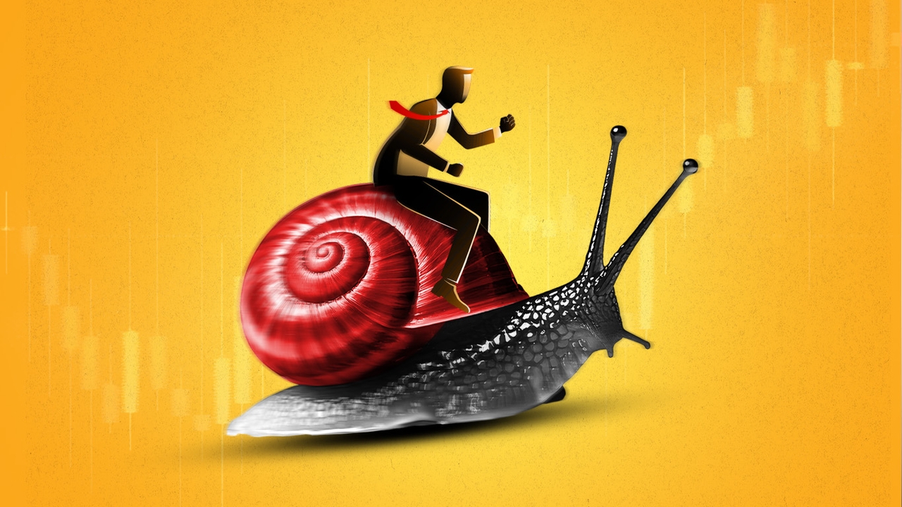 แค่เดือนเดียว! หุ้นไทยฟื้นแรง 12% ซื้อตามตอนนี้ทันไหม เปิดลิสต์หุ้น Laggard น่าเก็บ ราคายังไม่วิ่ง