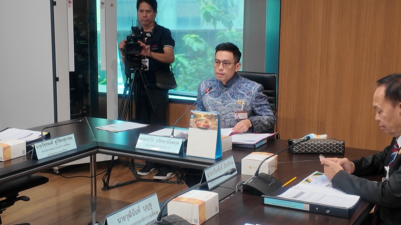 กมธ.ปกครองเชิญ 3 ผู้ว่าฯ ชายแดนกัมพูชาแจงปมเบิกงบฯ หลังชาวบ้านต้องพึ่งเงินบริจาค