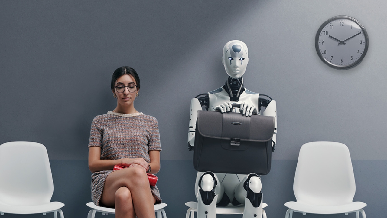 AI ทำเด็กจบใหม่ลำบาก Goldman Sachs เตือนแรงงานเทคเริ่มน่าห่วง บริษัทใหญ่รอใช้ AI แทนเต็มรูปแบบ