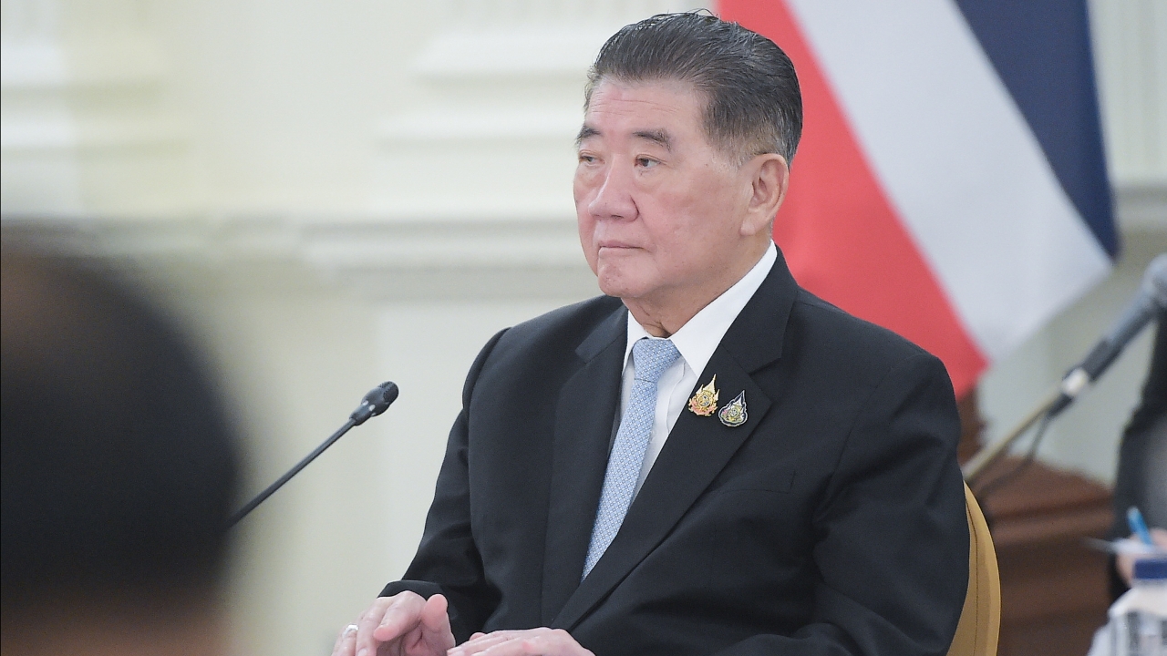 “ภูมิธรรม” เปิดทำเนียบฯ เรียกความเชื่อมั่นนักลงทุน ดึง 6 บริษัท ลงทุน 5.1 หมื่นล้าน  จ้างงานทันที 