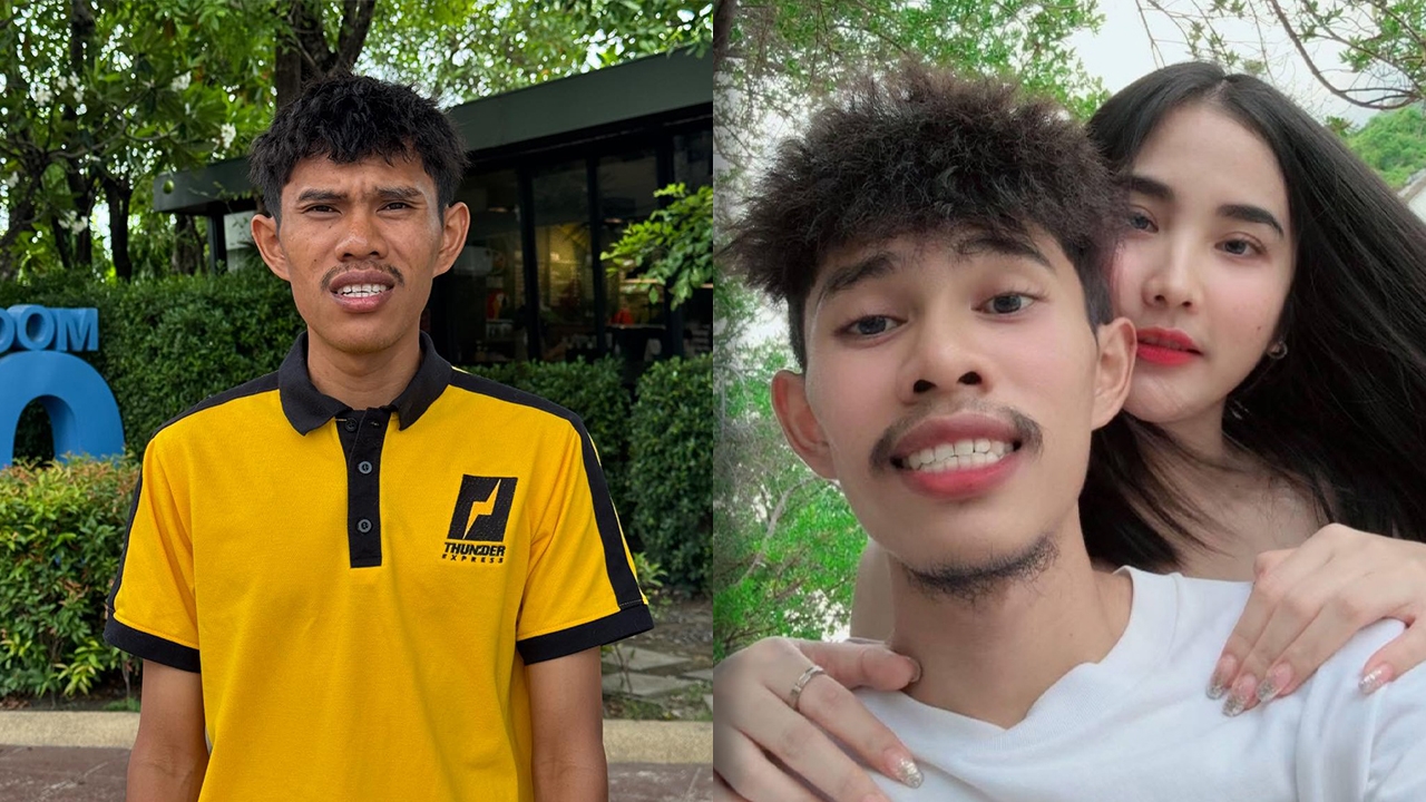 แห่ส่งกำลังใจ หมอแจ็ค สงครามส่งด่วน ประกาศเลิกแฟน เป็นฝ่ายขอเลิก เผยเหตุผลที่ยอมตัดใจ