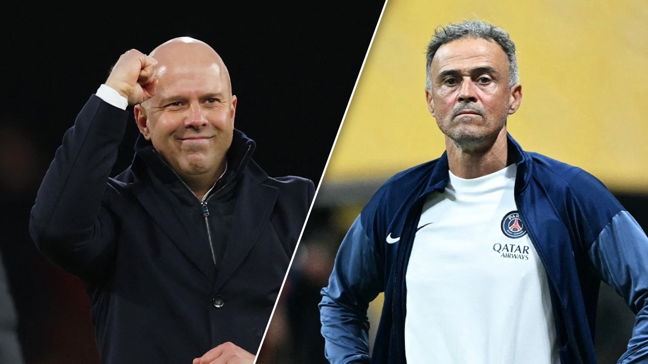 เปิดโผ 5 กุนซือ ชิงรางวัล "โยฮัน ครัฟฟ์ โทรฟี่ 2025" - "สล็อต-เอ็นริเก้" นำทัพ