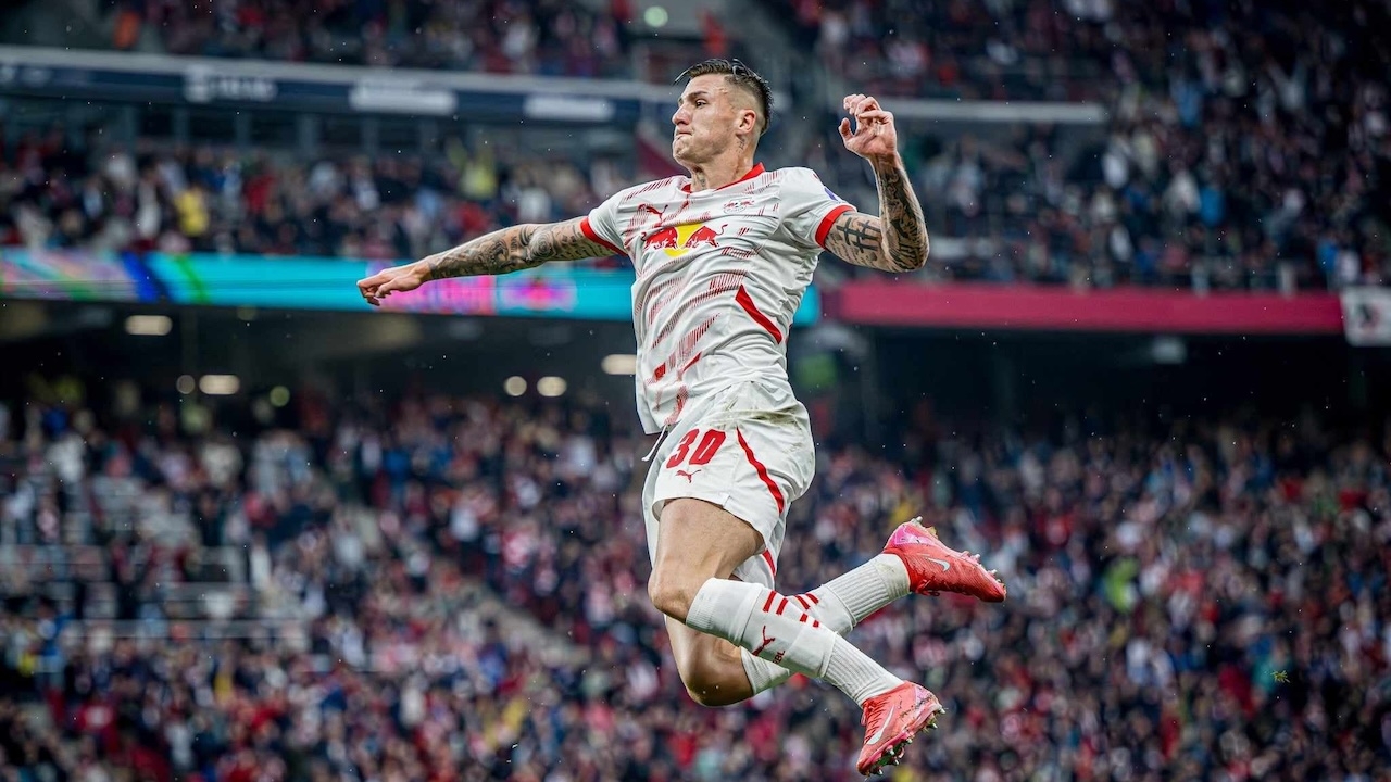 นิวคาสเซิ่ลแทบช็อก เผยสาเหตุ เซสโก้ เลือกซบ แมนยูฯ 