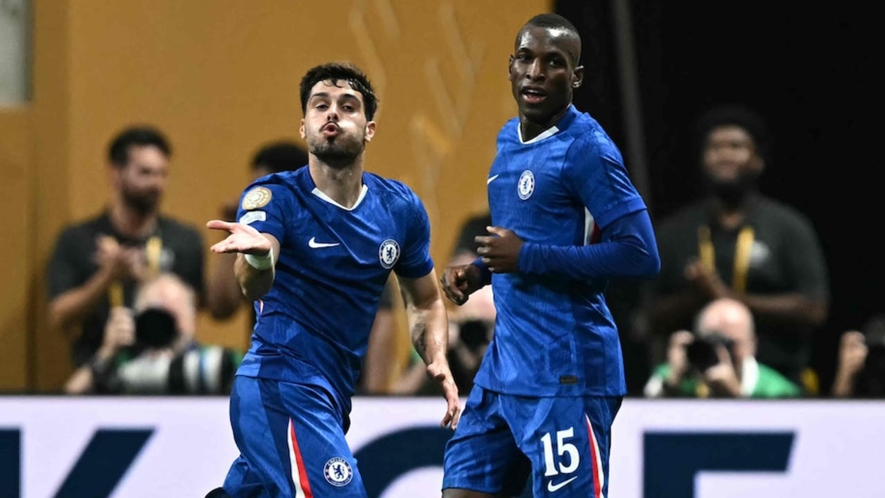 ใครจะได้ไป "เชลซี" ตัดสินใจแล้ว หลังมีข่าว "แจ็คสัน" เตรียมย้ายทีมซัมเมอร์นี้