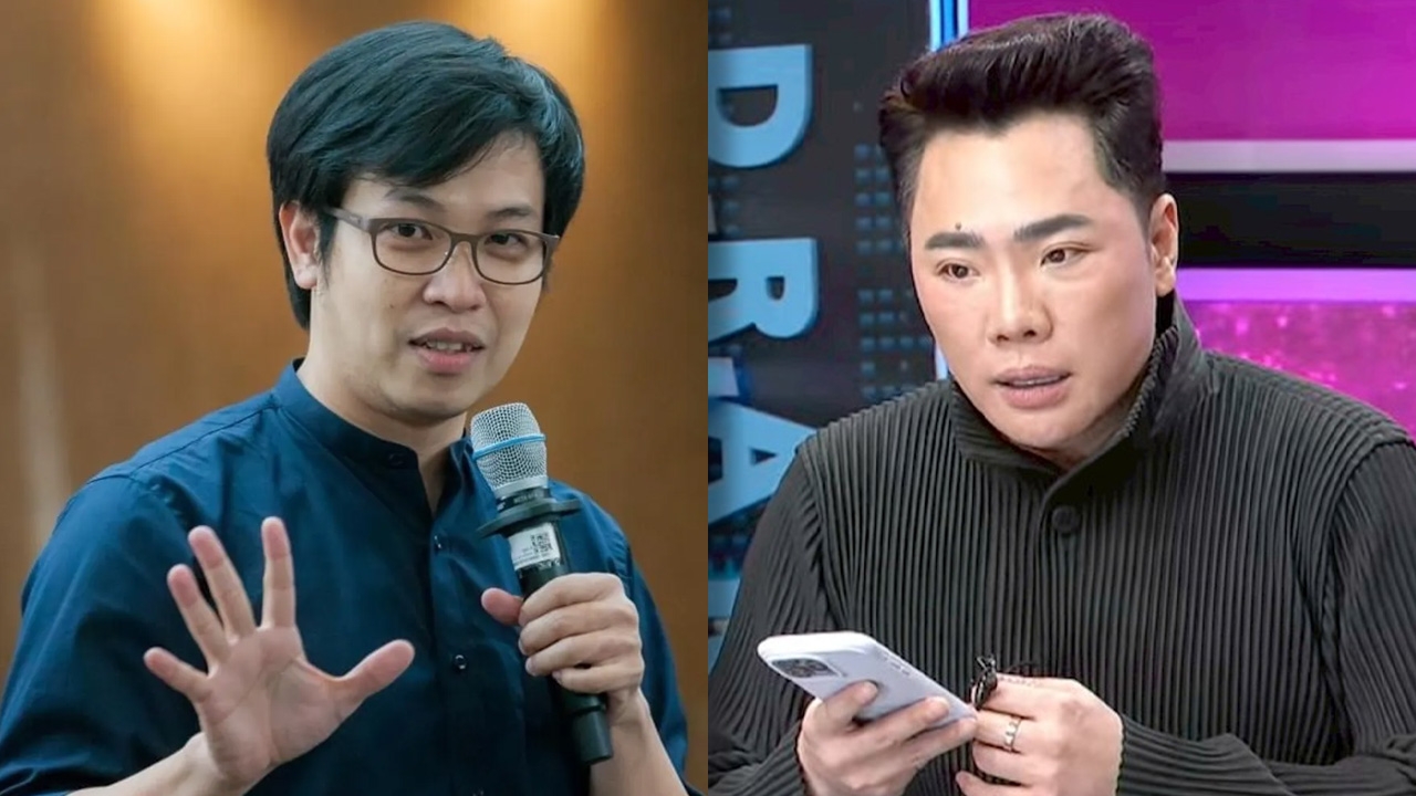 สรุปคำพูดจากปาก หมอบี ทูตสื่อวิญญาณ ยืนยันความบริสุทธิ์ เงินทุกบาทให้หลวงพ่อทั้งหมด