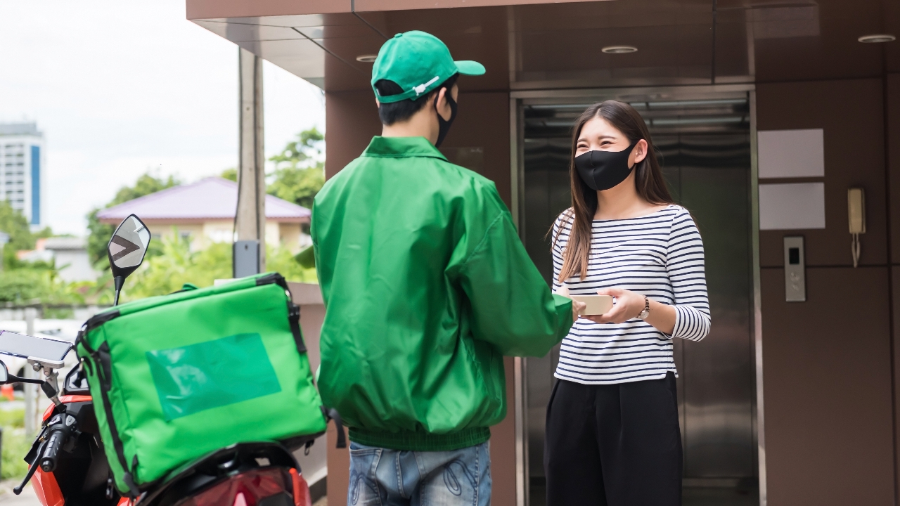 อาชีพไรเดอร์ยุคใหม่ มีอนาคตกว่าที่คิด เมื่อแพลตฟอร์มเปลี่ยนจากที่จ่ายงาน สู่ผู้สร้างความมั่นคง