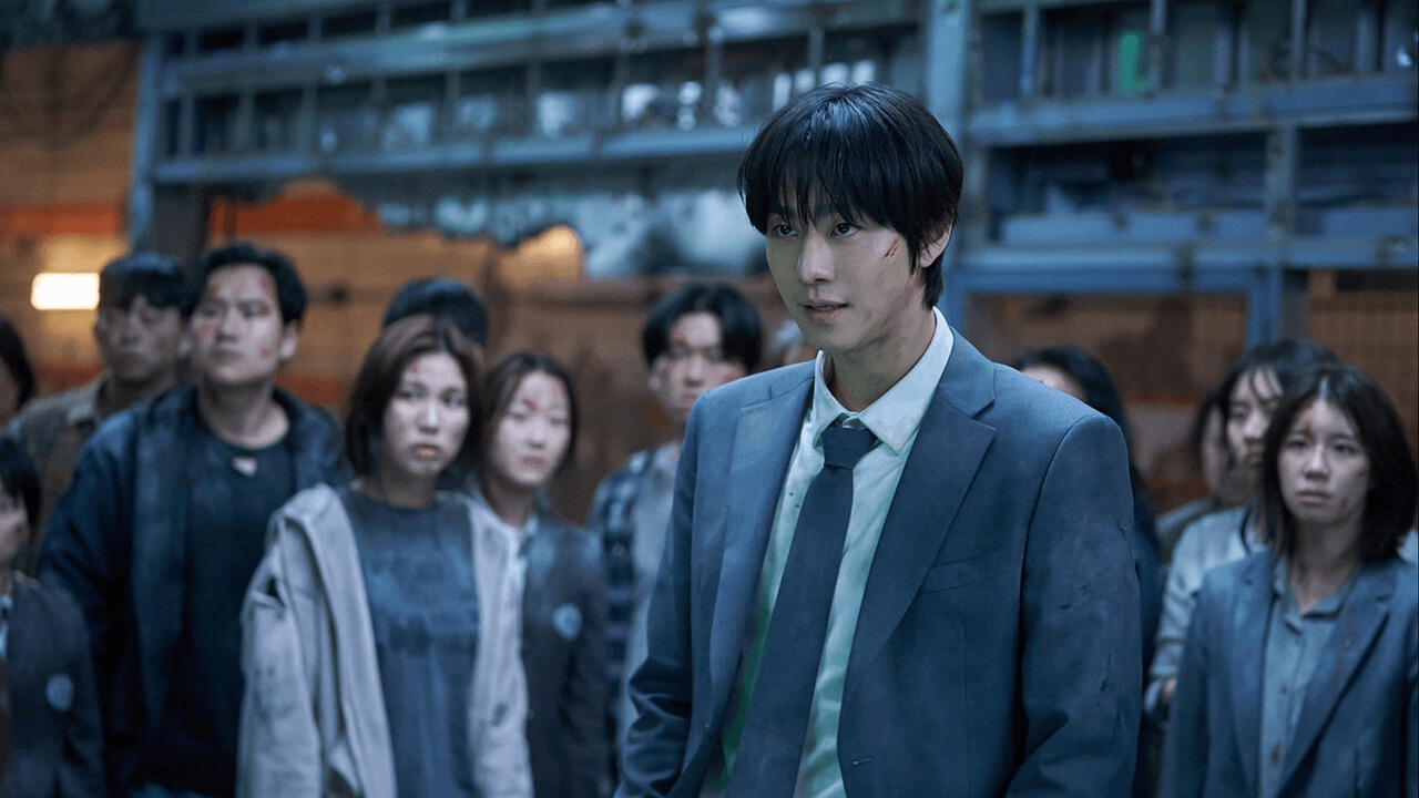 มาดูกับมาดาม: “Omniscient Reader: The Prophecy” แอคชั่นแฟนตาซีสุดล้ำ