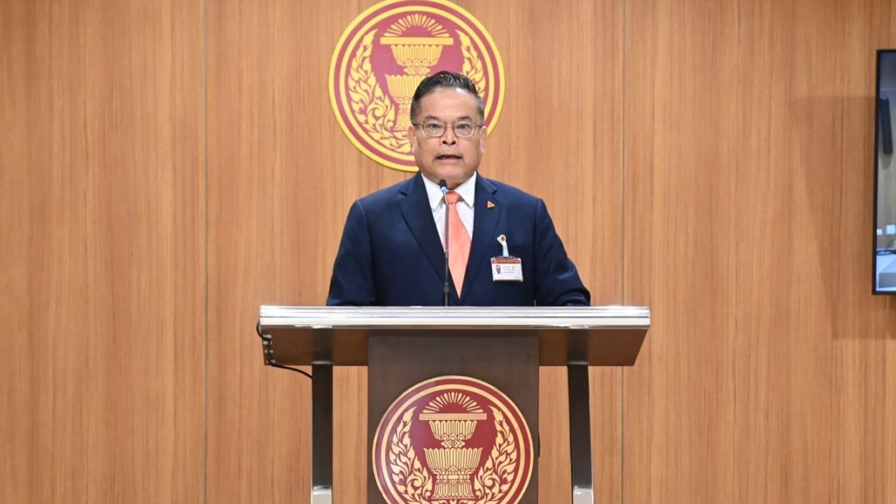 สส.พรรคประชาชนชี้ "เขากระโดง-อัลไพน์" รัฐบาลอย่าเลือกปฏิบัติ 