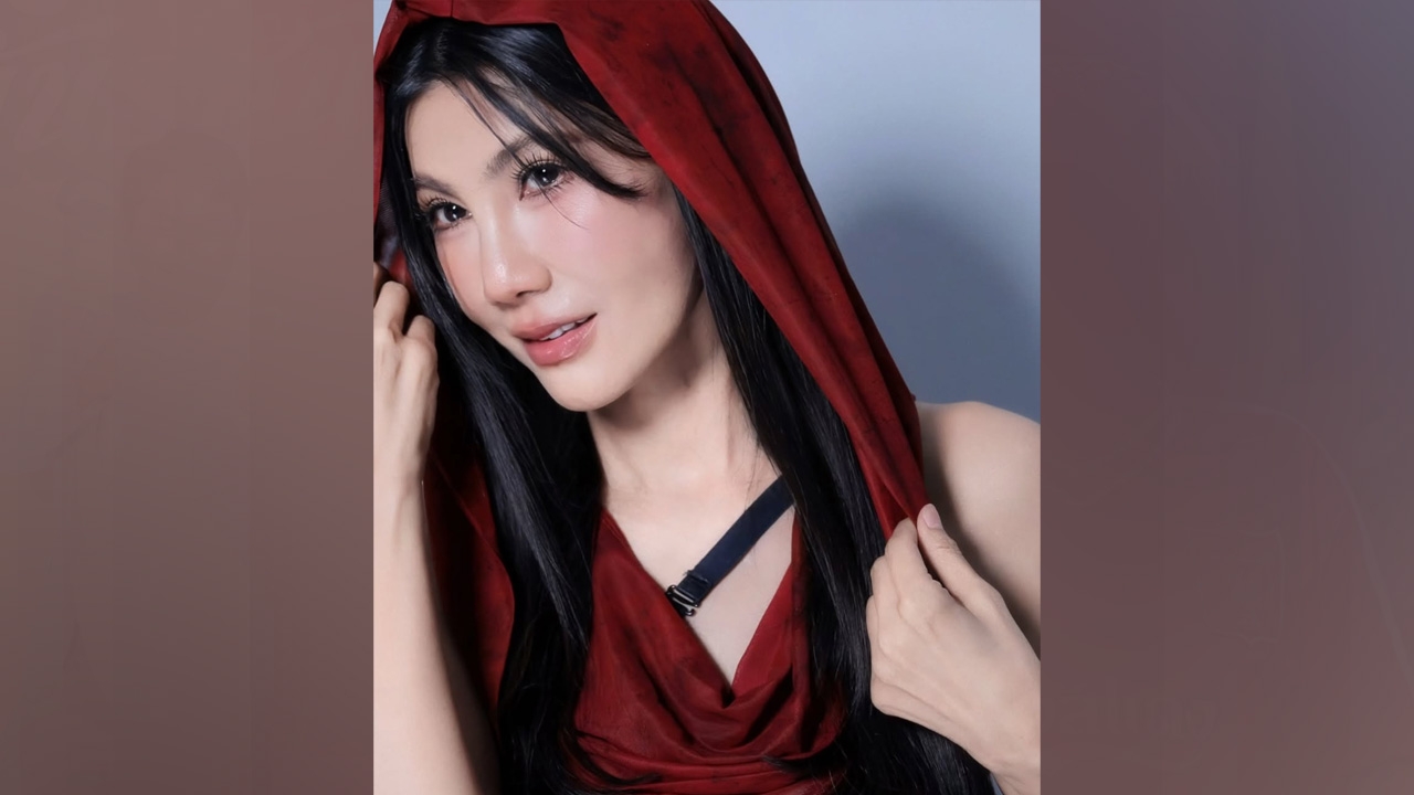 เปิดหน้าล่าสุด หลัง แก้ว อภิรดี ทำศัลยกรรมครบ 3 เดือน ใครเห็นก็ชมว่าสวยมาก 