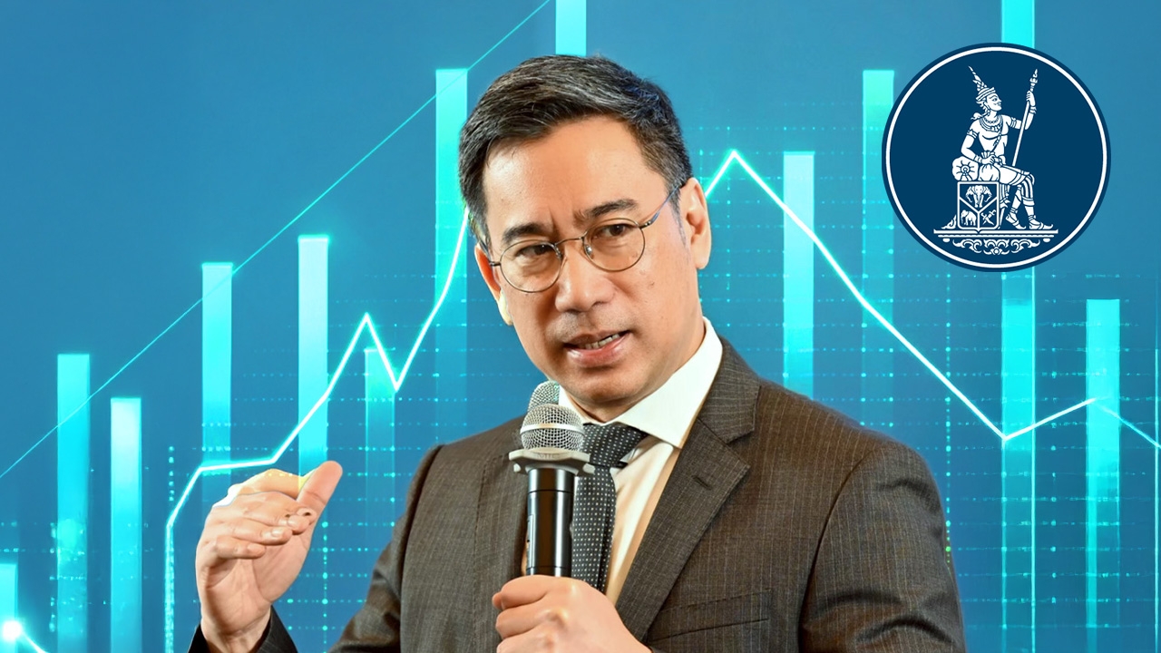 สรุปมุมมองการประชุมกนง. 13 ส.ค. นี้ ควร “คง” หรือ “ลด” ดอกเบี้ยนโยบาย