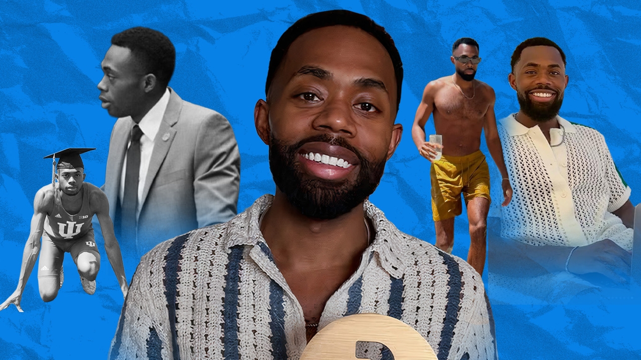 แผนการเงินของ Derrick Morgan Jr. ลงทุน 40% ของรายได้ หวังเกษียณก่อนอายุ 45 