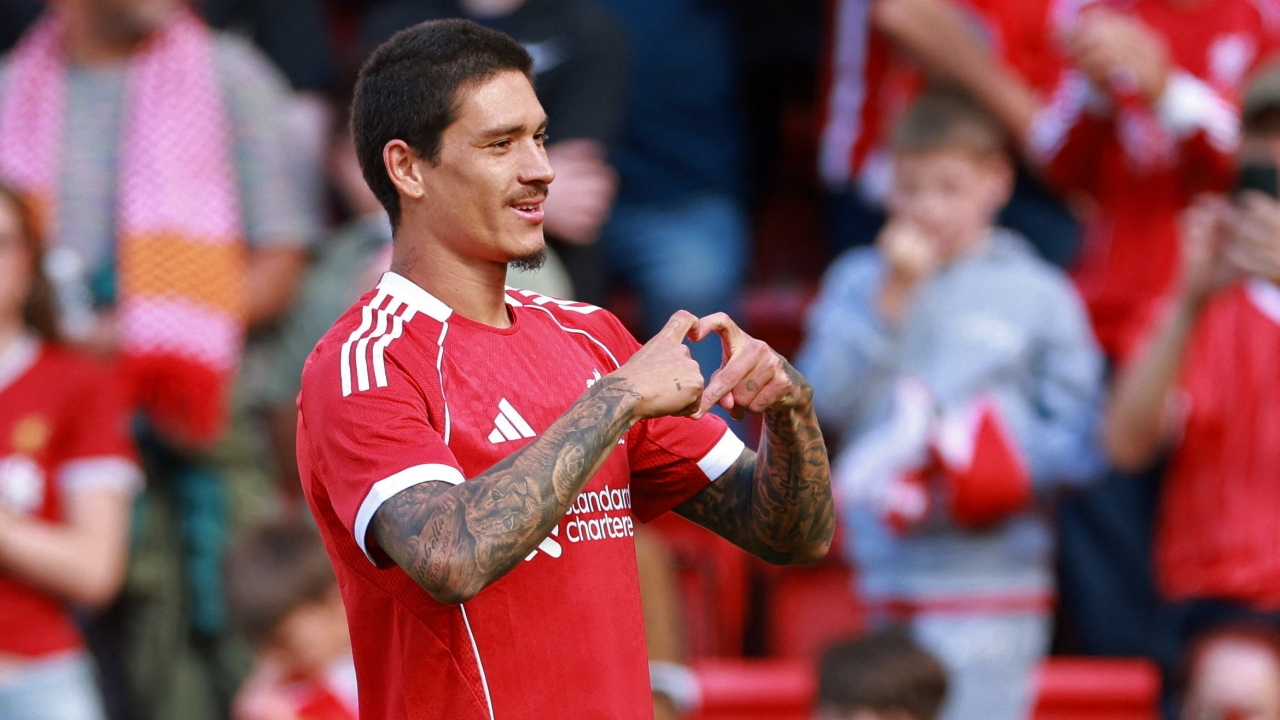 เพิ่มเกือบ 3 เท่า เผยค่าเหนื่อย "นูนเญซ" กับ "ทีมใหม่" มากกว่าที่ "ลิเวอร์พูล"