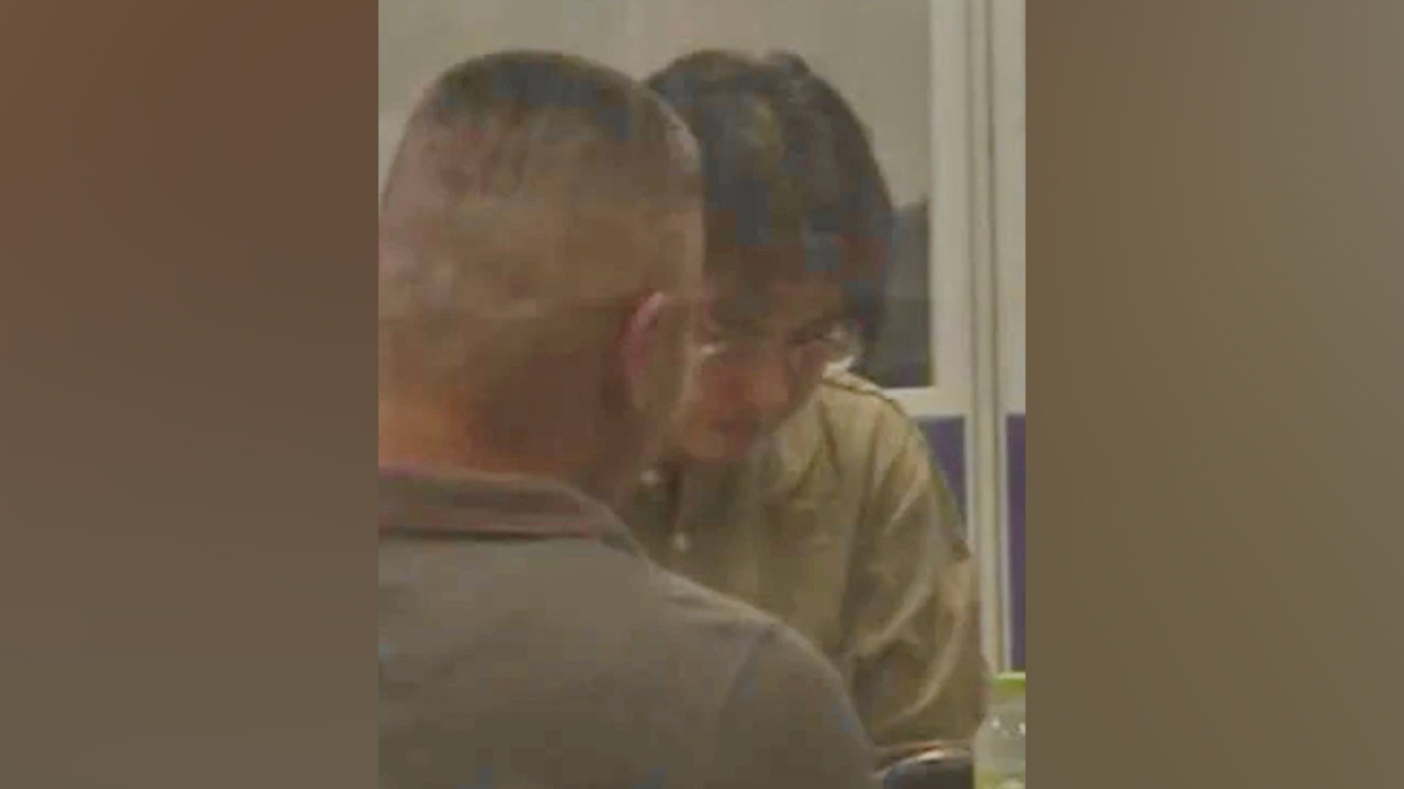 "หมอบี" เข้าพบตำรวจกองปราบ แจงข้อมูลเงินบริจาค