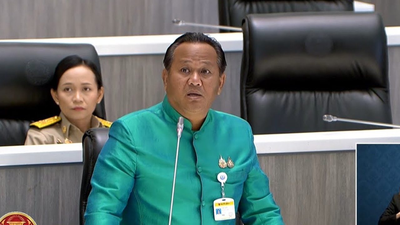 แห่ถอนชื่อคำร้องสอย 136 สว. อ้างเข้าใจคลาดเคลื่อน ถูกปลอมลายเซ็น