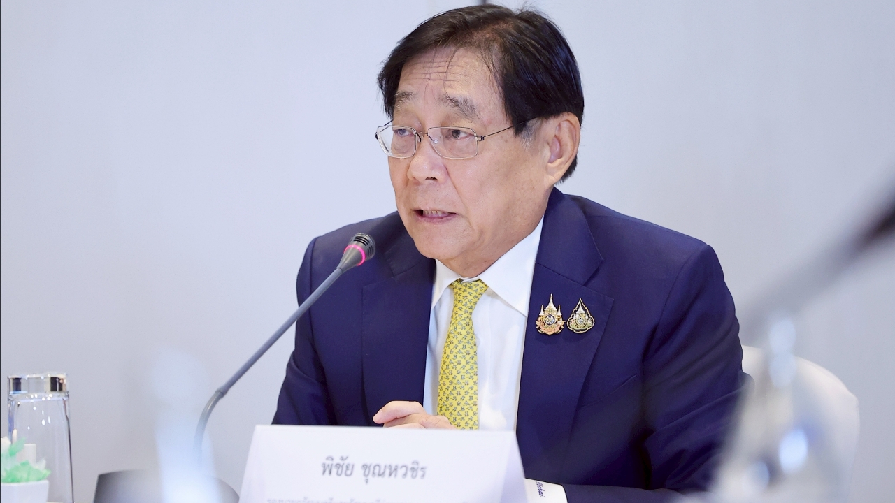 อัดมาตรการช่วยผู้ประสบภัยชายแดนระดมทั้งประกันชีวิต-ประกันวินาศภัยพร้อมสินเชื่อต่ำพักหนี้