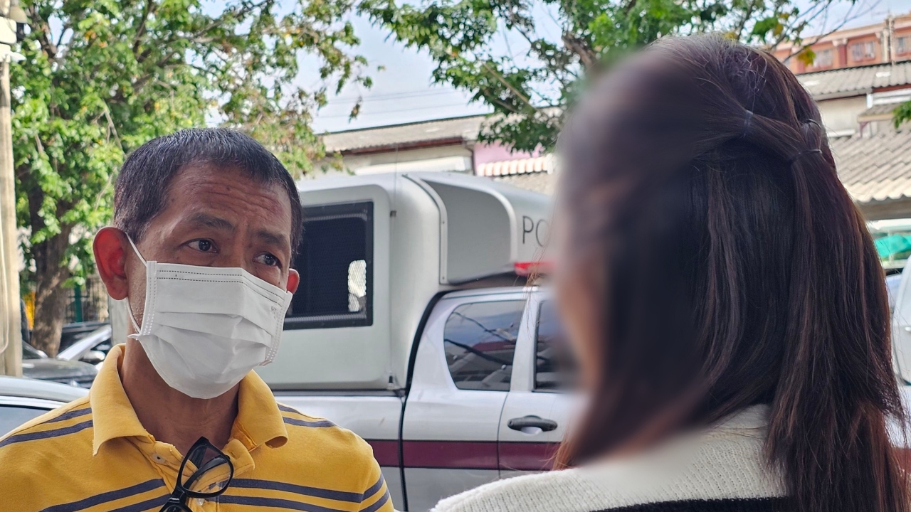 เหยื่อ "ไฮโซลูกนัท" เข้าแจ้งความ เผยวีรกรรมน่าตกใจ ปืนขู่-ตบ-ทำลายทรัพย์สิน เบี้ยวค่าตัว