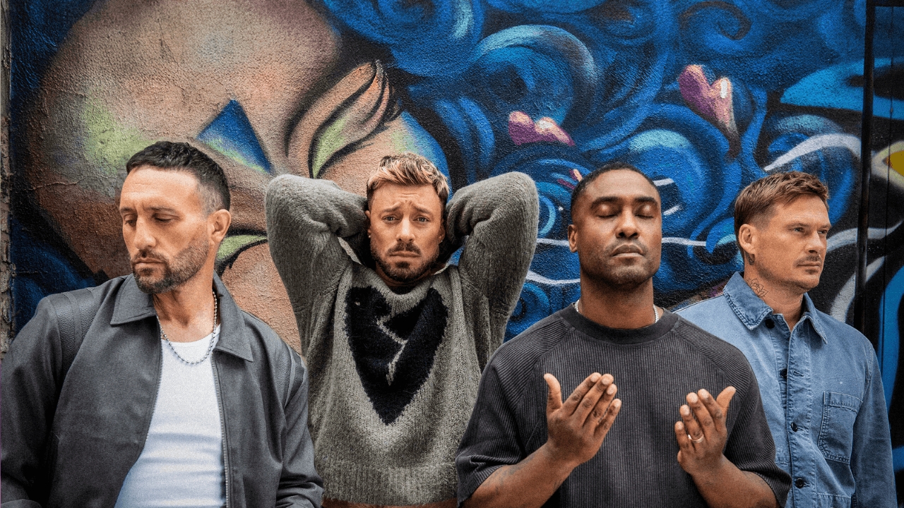 ‘BLUE’ บอยแบนด์ยุคมิลเลนเนียม จัดคอนเสิร์ตที่กรุงเทพฯ ในรอบ 10 ปี เจอกัน 23 พ.ย.นี้